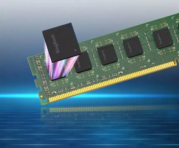 Memória Pc Kingbank Ddr3 8gb 1600mhz Original - Image 7