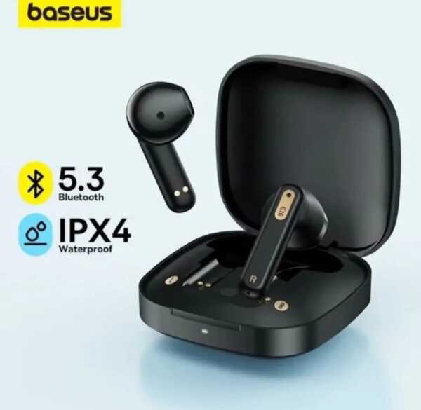 Fone De Ouvido Baseus Bowie E16 Bluetooth Com Microfone - Image 2