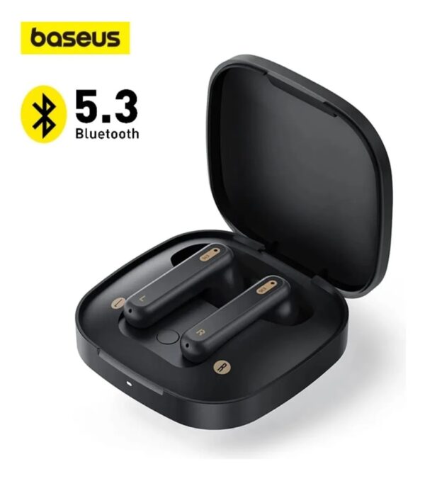 Fone De Ouvido Baseus Bowie E16 Bluetooth Com Microfone - Image 3