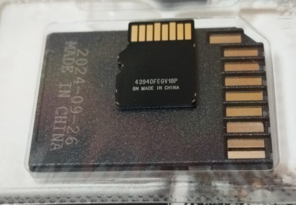 SanDisk Extreme Pro A2 200MBs 64GB micro SD SDHC SDXC Card 4K C10 - Image 4