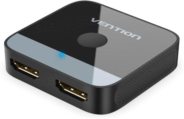 Vention Splitter Switch Divisor Hdmi 1x2 2x1 Bidirecional Full Hd 4k - Image 7