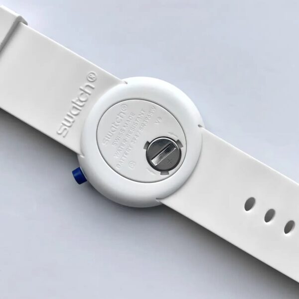 SWATCH POPTABON OLYMPIC RIO 2016 PNZ100 45mm - Image 6