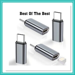 Adaptador Usb-C A'Gold CBA-25 para Lightning Compatível Para iPhone