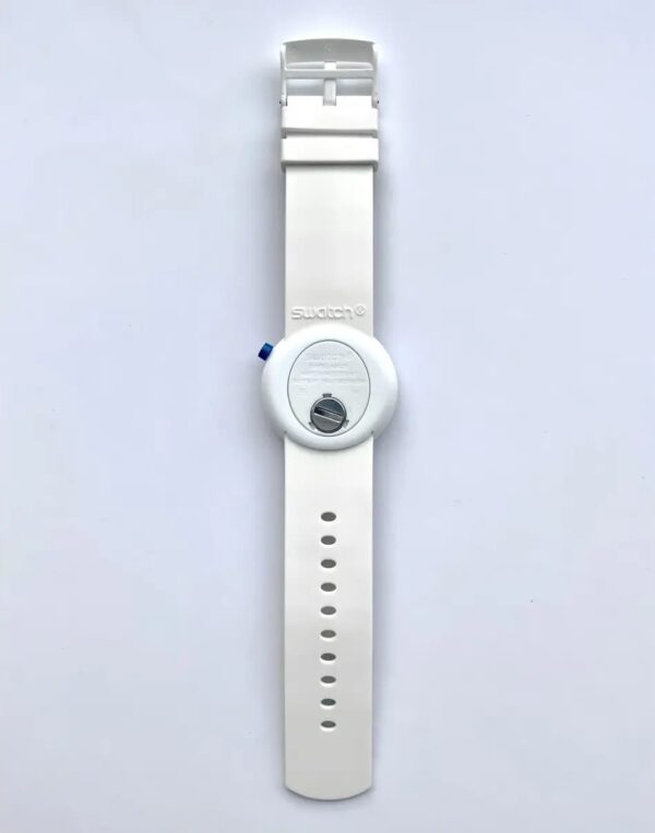 SWATCH POPTABON OLYMPIC RIO 2016 PNZ100 45mm - Image 9